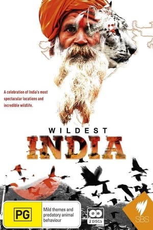 Wildest India Wildest India-hd