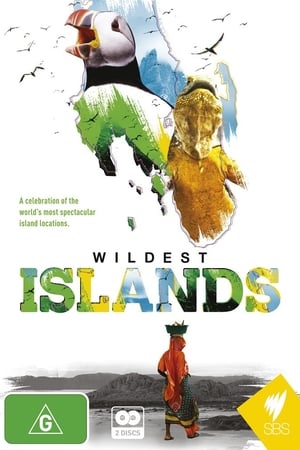 Wildest Islands Wildest Islands-hd