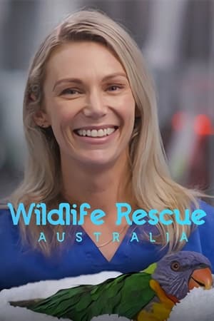 Wildlife Rescue Australia-hd