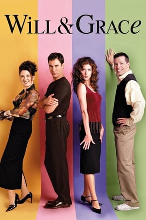 Will & Grace Will & Grace-hd