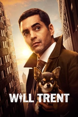 Will Trent Will Trent-hd