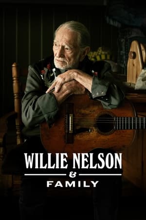 Willie Nelson & Family Willie Nelson & Family-hd