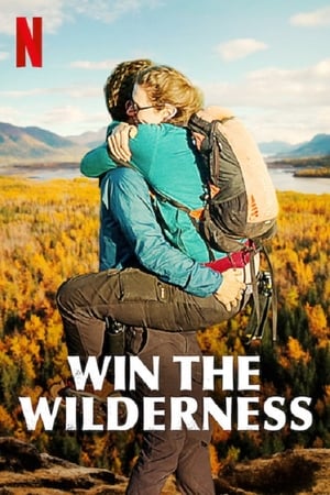 Win the Wilderness: Alaska-hd