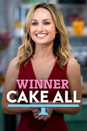 Winner Cake All Winner Cake All-hd