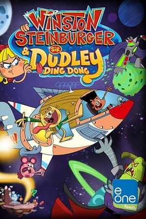 Winston Steinburger and Sir Dudley Ding Dong Winston Steinburger and Sir Dudley Ding Dong-hd
