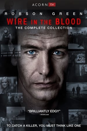 Wire in the Blood Wire in the Blood-hd