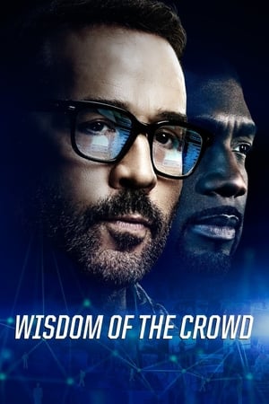 Wisdom of the Crowd Wisdom of the Crowd-hd