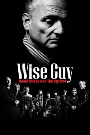 Wise Guy: David Chase and The Sopranos-hd