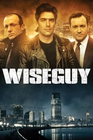 Wiseguy Wiseguy-hd