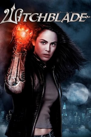 Witchblade Witchblade-hd