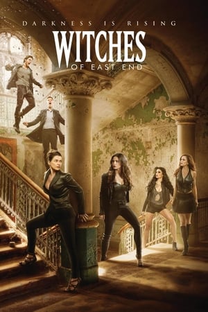 Witches of East End Witches of East End-hd