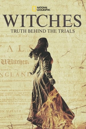 Witches: Truth Behind the Trials Witches: Truth Behind the Trials-hd