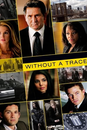 Without a Trace-hd