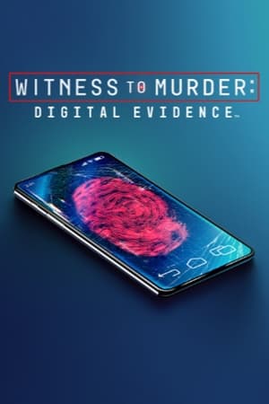 Witness to Murder: Digital Evidence Witness to Murder: Digital Evidence-hd