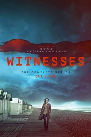 Witnesses Witnesses-hd