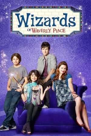 Wizards of Waverly Place Wizards of Waverly Place-hd