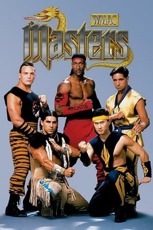 WMAC Masters WMAC Masters-hd