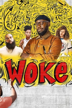 Woke Woke-hd
