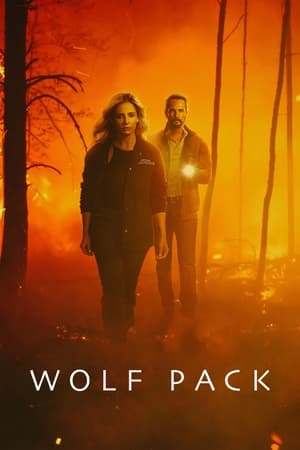 Wolf Pack Wolf Pack-hd
