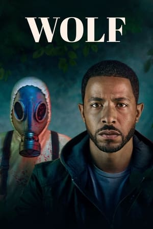 Wolf Wolf-hd