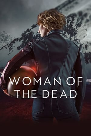 Woman of the Dead Woman of the Dead-hd