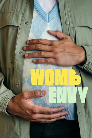 Womb Envy Womb Envy-hd