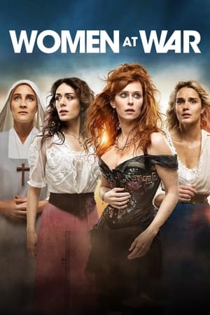 Women at War-hd