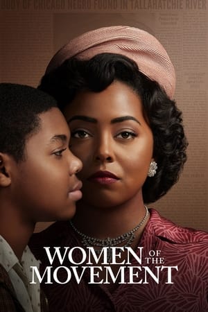 Women of the Movement-hd