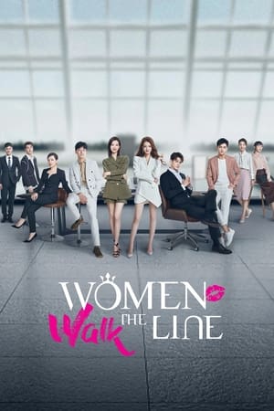 Women Walk The Line Women Walk The Line-hd