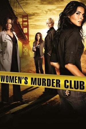 Women's Murder Club Women's Murder Club-hd