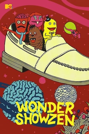 Wonder Showzen Wonder Showzen-hd