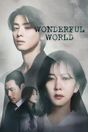 Wonderful World Wonderful World-hd