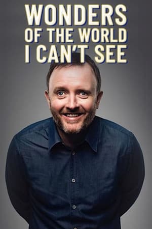 Wonders of the World I Can't See-hd