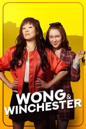 Wong & Winchester Wong & Winchester-hd