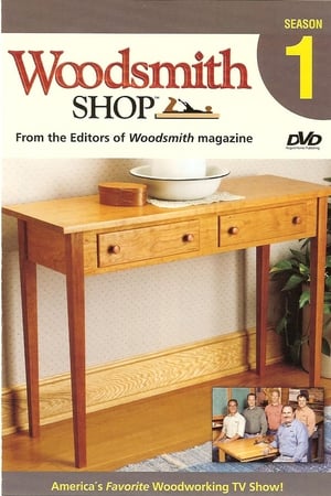 Woodsmith Shop Woodsmith Shop-hd
