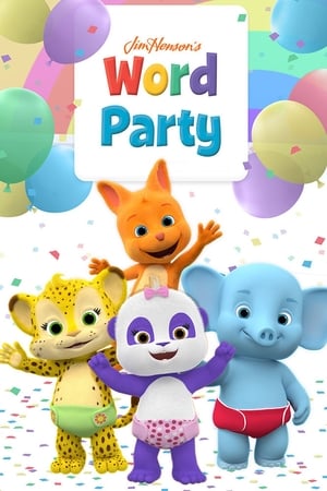 Word Party-hd