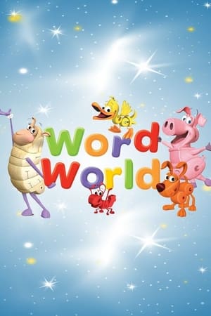 WordWorld WordWorld-hd