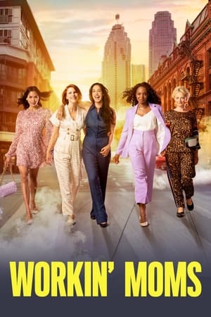 Workin' Moms Workin' Moms-hd