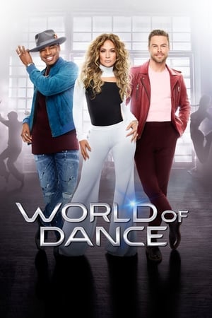 World of Dance-hd