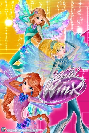 World of Winx World of Winx-hd
