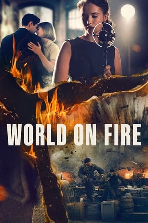 World on Fire World on Fire-hd