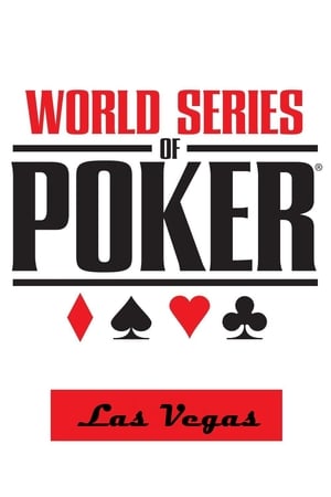World Series of Poker-hd