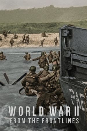 World War II: From the Frontlines World War II: From the Frontlines-hd