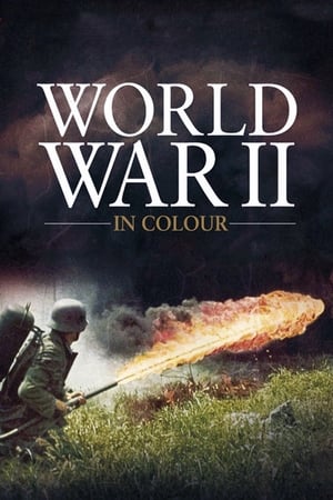World War II in Colour World War II in Colour-hd