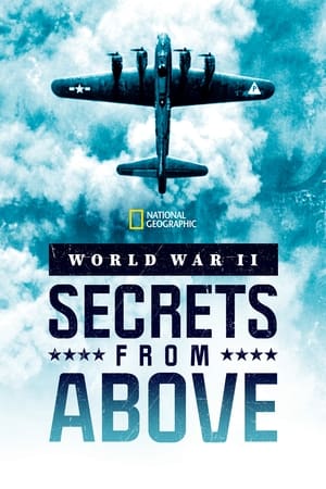 World War II: Secrets from Above World War II: Secrets from Above-hd