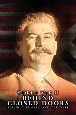 World War Two: Behind Closed Doors World War Two: Behind Closed Doors-hd