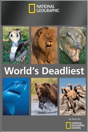 World's Deadliest-hd