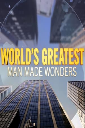 World's Greatest Man Made Wonders World's Greatest Man Made Wonders-hd