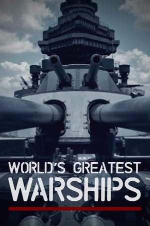 World's Greatest Warships-hd