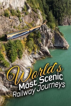 World's Most Scenic Railway Journeys-hd